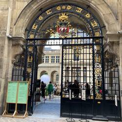 Museum Carnavalet