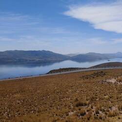 Laguna Lagunillas