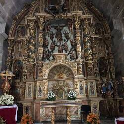 Santa Liberata Church