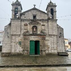 Santa Liberata Church