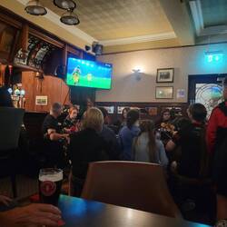 Music from young performers.