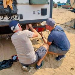 Teamwork