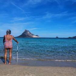Taverna Beach