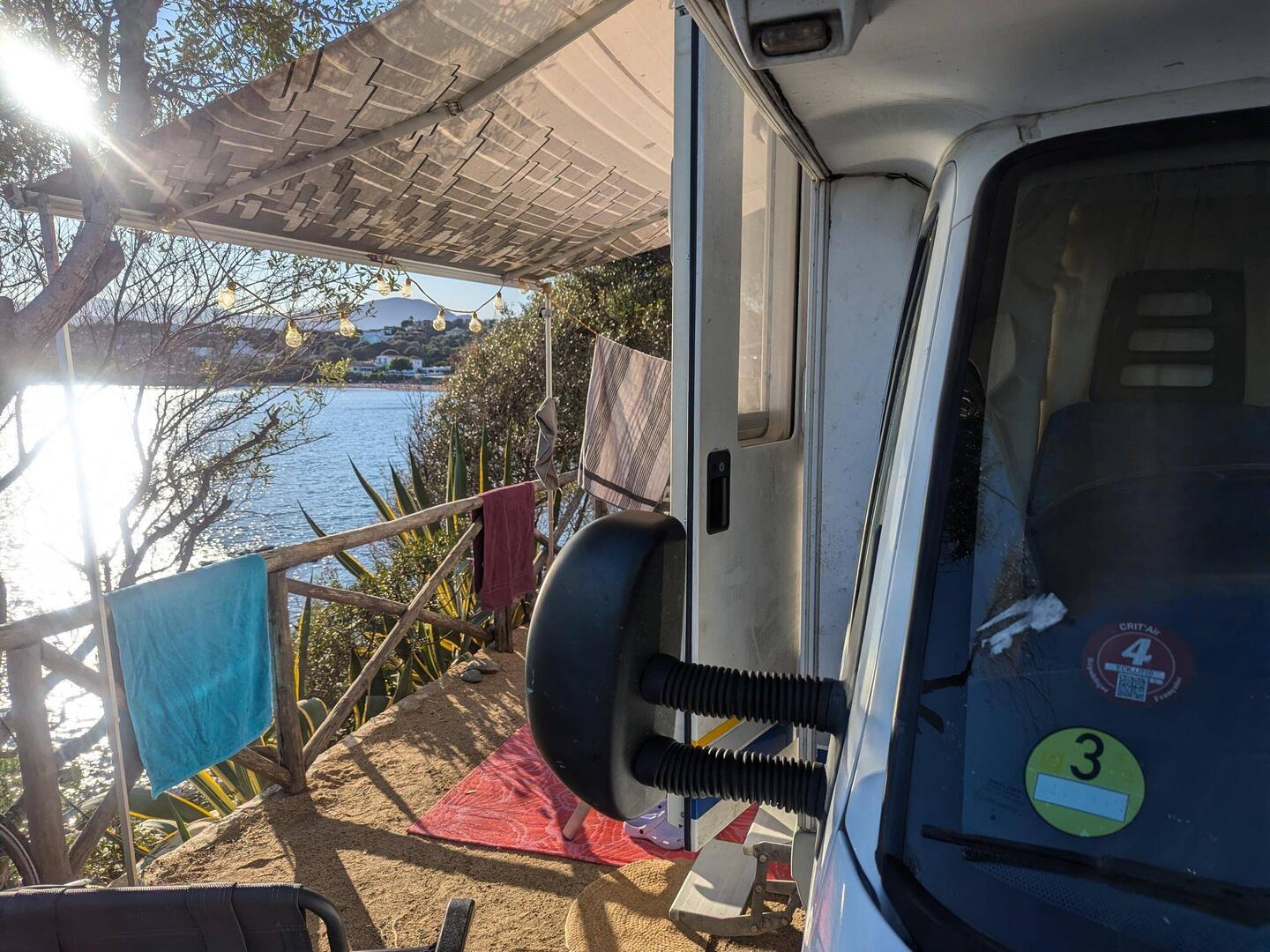 Der neue schöne Platz