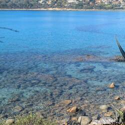 So hätte das Wasser ruhig die ganze letzte SUP Tour über bleiben dürfen