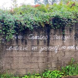 A reminder to me!