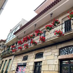 In Redondela