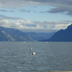 Lac Léman