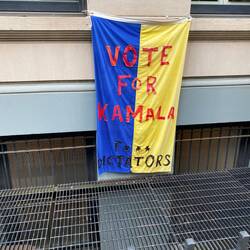 it's election season