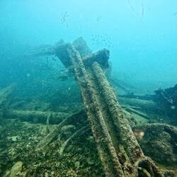 Santo Antão 🛳️