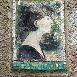 This piece is 25 years old