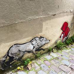 Collaboration between two teachers