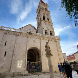 Trogir Cathedral