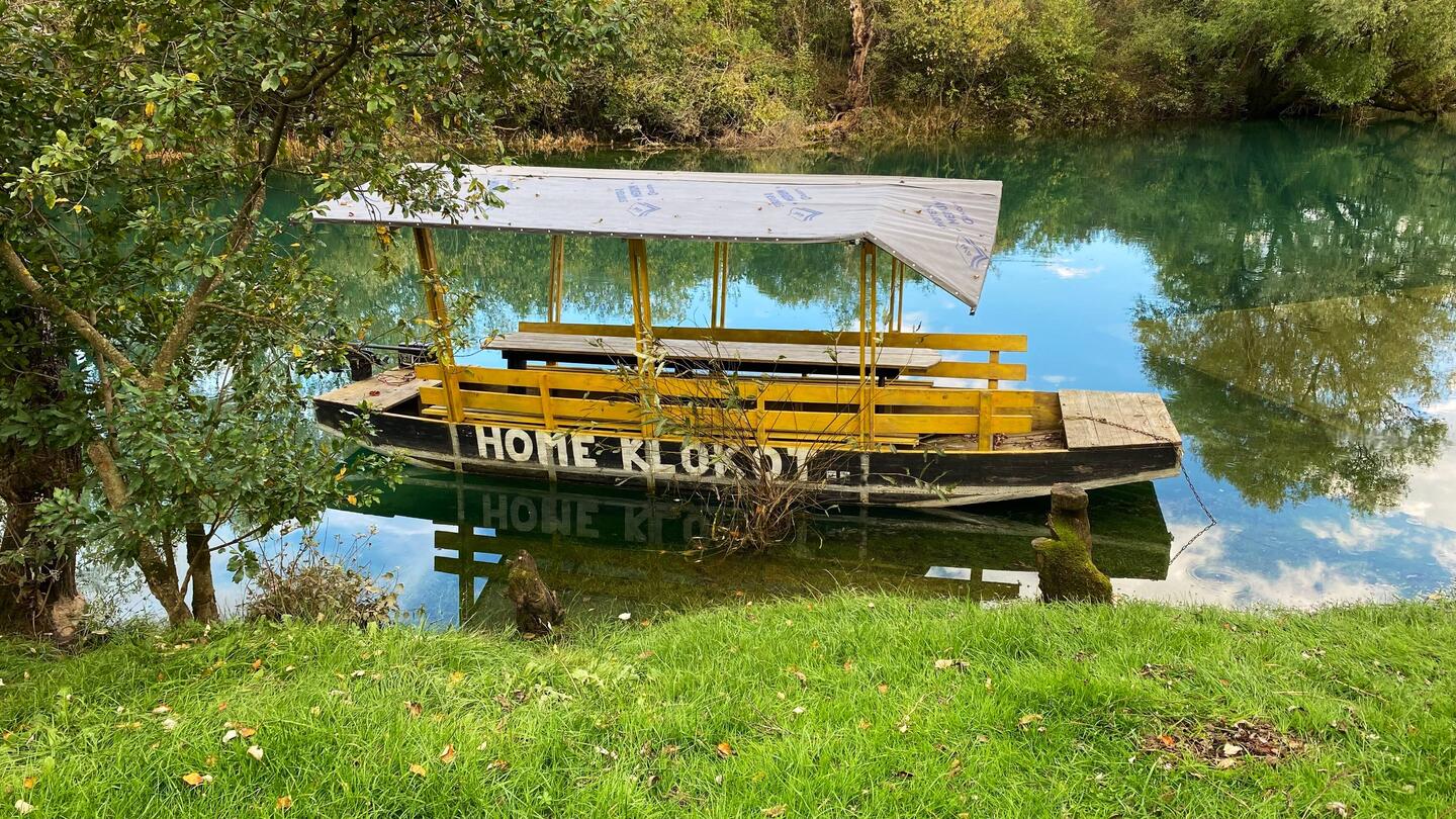 Camp Klokot