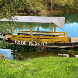 Camp Klokot