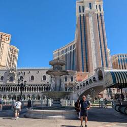 The Venetian