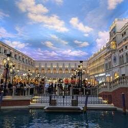 The Venetian