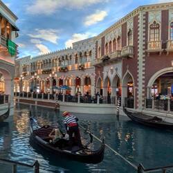 The Venetian