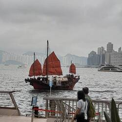 Traditionelle Fischerboote gibt es fast keine mehr