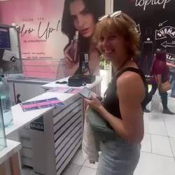 Wie sehr kann man sich über original Nutella freuen?! 😂