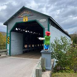 L'Anse-Saint-Jean