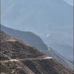 Tag 2 und 3, wer entdeckt bis zu 3 Kondore im ersten Teil?