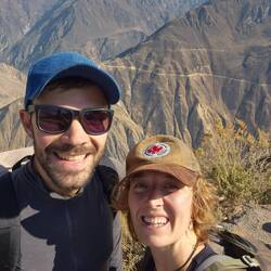 Nach knapp 2:15 Stunden haben wirs geschafft