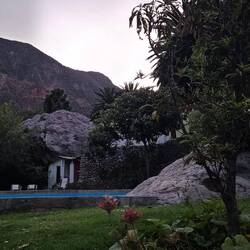 Guten Morgen um halb 6