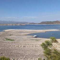 Lake Pleasant
