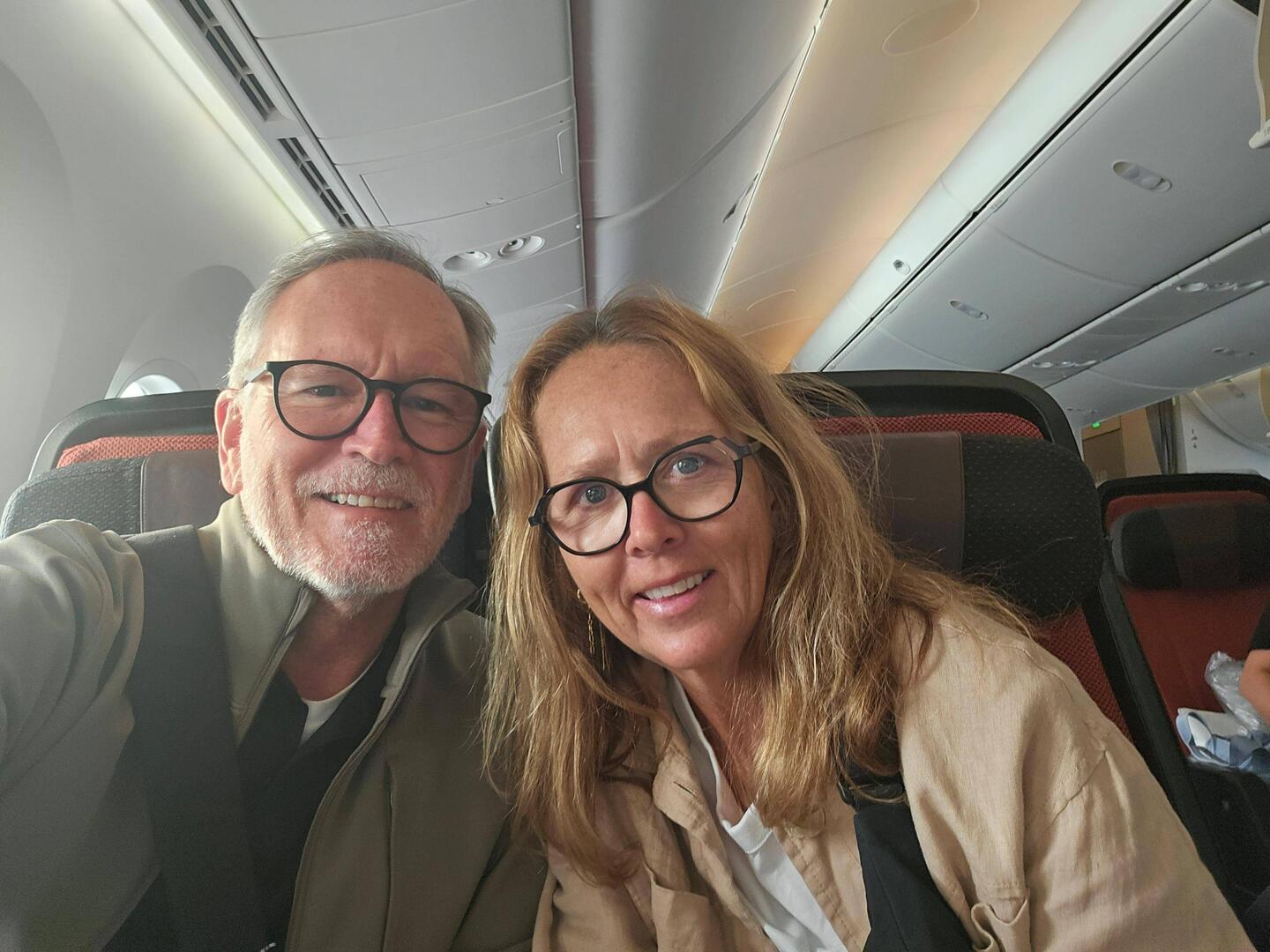 JL42 LHR-HND