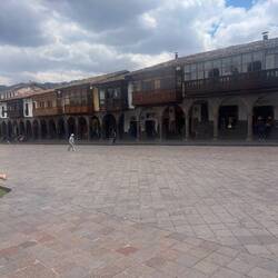 Doch leichte europäische Vibes?! 😉