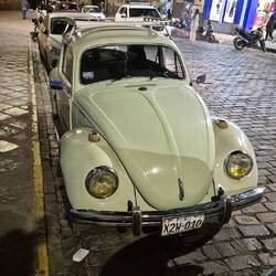 Überall die alten Käfer 👍🏻