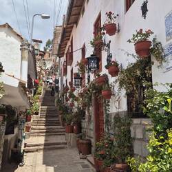 Die Fotostraße schlechthin