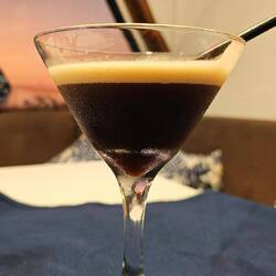 Expresso Martini