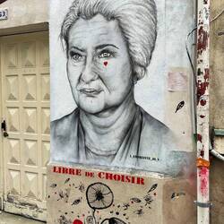 Another artist who has done wonderful work