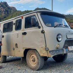 Spuren des Sozialismus sind noch allgegenwärtig