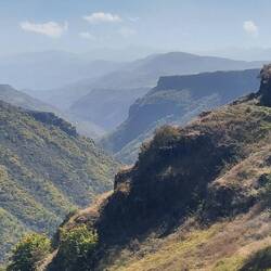 Der Ausblick fabelhaft👌