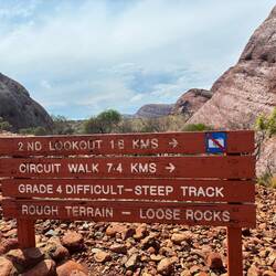 Die schwierigste Passage ist geschafft