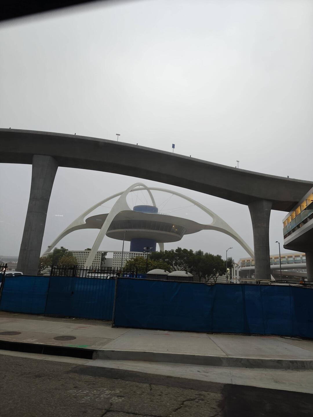 LAX