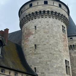 Chateau Sully sur Loire