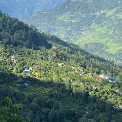 Looking back on Bas Kharka