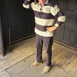 32 people were hanged at this site