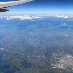 On descent into Santiago