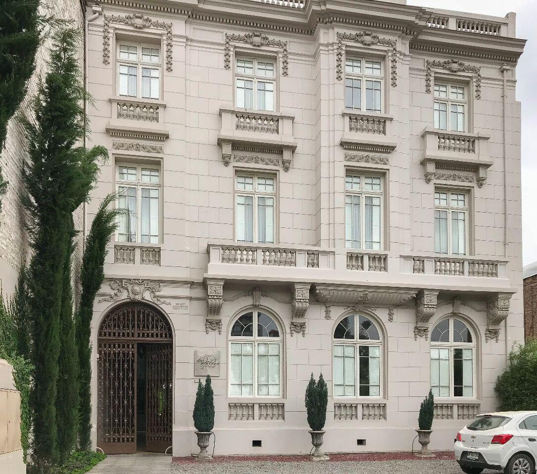 Matildas Hotel Boutique, Santiago