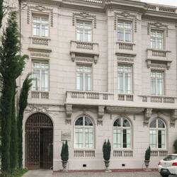 Matildas Hotel Boutique, Santiago