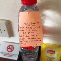 Kuta One Party Hotel