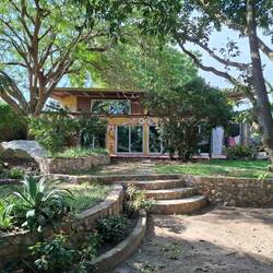 Kokrobite Garden