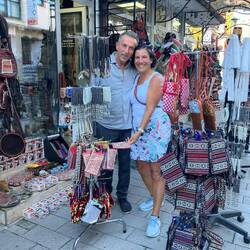 Wieder ein Geschenk bekommen 🤩🤩🤩