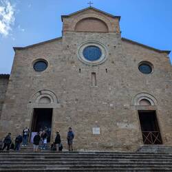 Collegiata Santa Maria Assunta