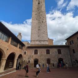 Torre Grosso